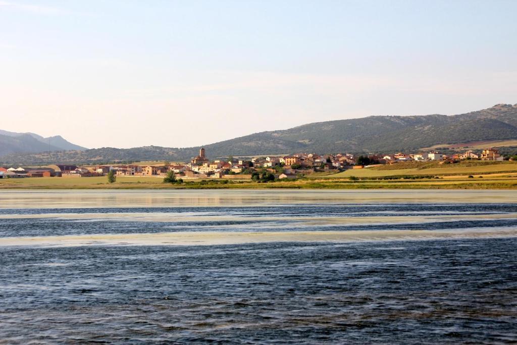 Allucant - Gallocanta Exterior photo
